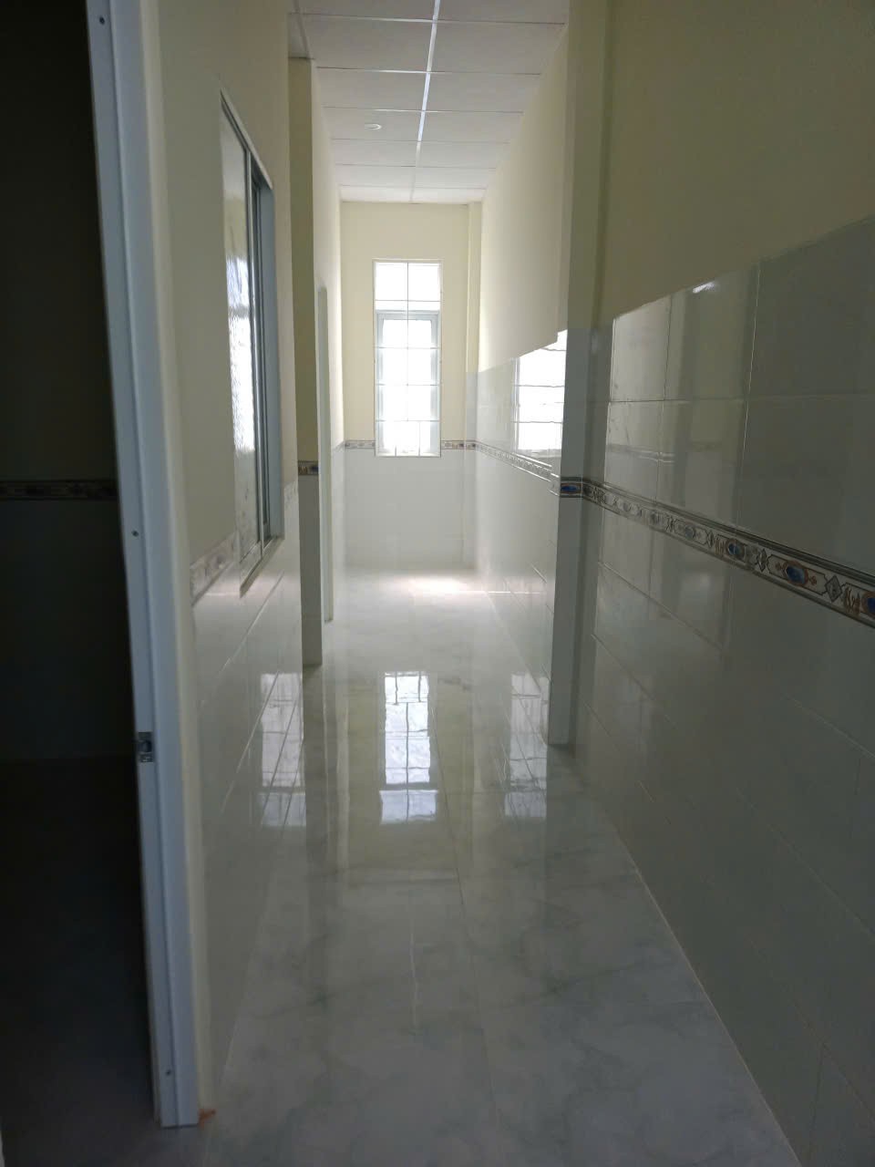 Cho thuê nhà nguyên căn 1 trệt 1 lầu – Biên Hòa 3