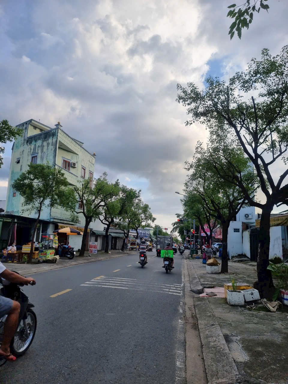 MẶT TIỀN SONG HÀNH – THIÊN ĐƯỜNG ĂN UỐNG – NGANG GẦN 8M GIÁ RẺ 3