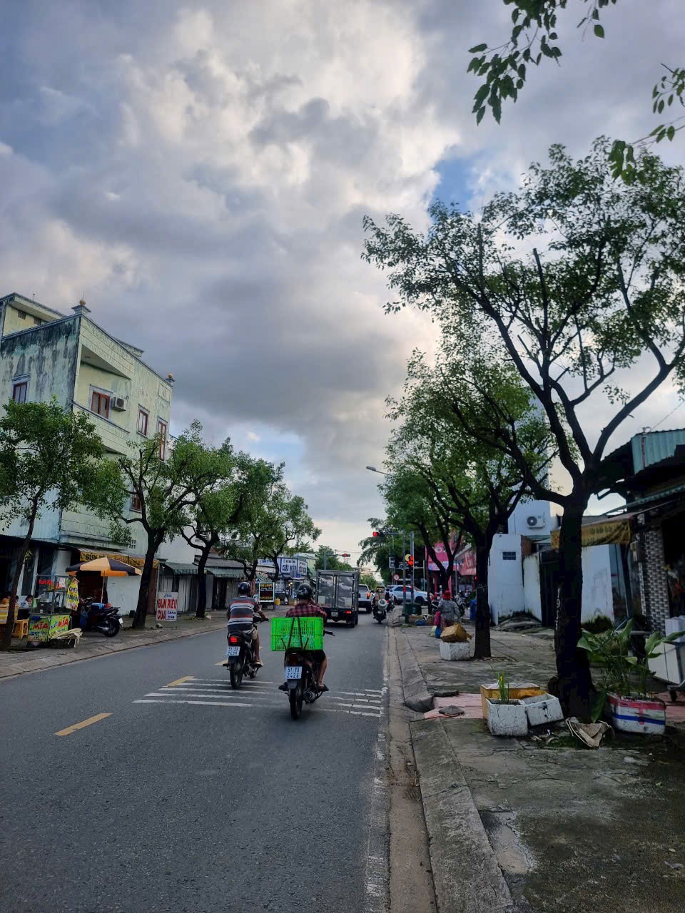 MẶT TIỀN SONG HÀNH – THIÊN ĐƯỜNG ĂN UỐNG – NGANG GẦN 8M GIÁ RẺ 4