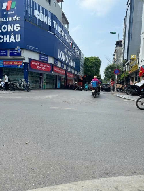 HIẾM! 266 TRIỆU M²  NHÀ NGÕ 279 ĐỘI CẤN 180M²  MT 12M DT KHỦNG  GIÁ 48 TỶ  0878168006