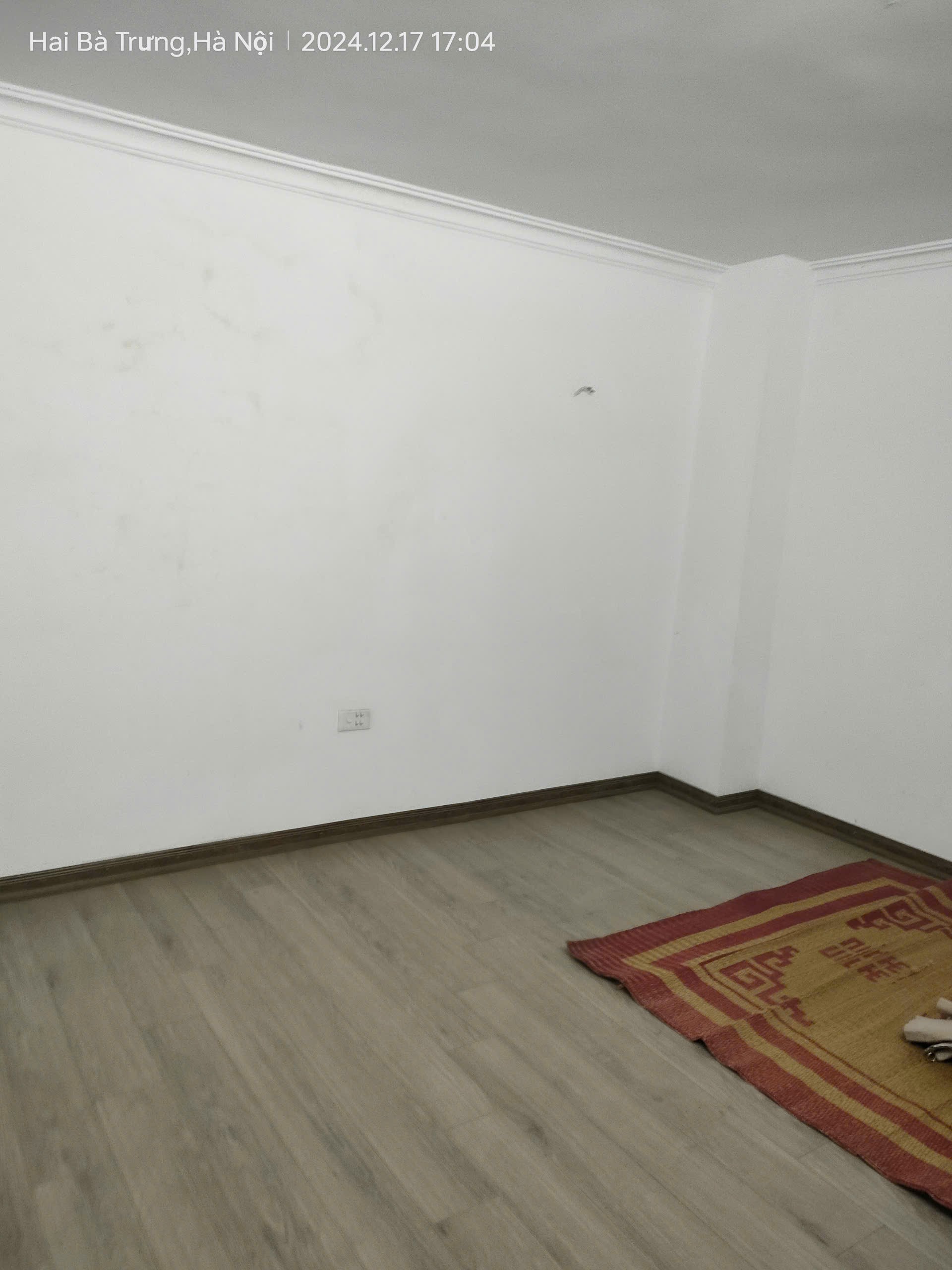 Bán gấp giá rẻ Vĩnh Hưng 66m/79m, Cấp 4, mặt tiền 4.8m, 10 tỷ Hoàng Mai. 3