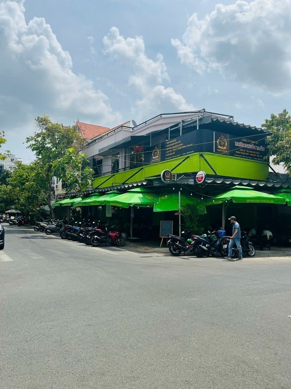 Cần bán Nhà đường Số 81, P.Tân Quy, Dt 83m²,góc 2mt 1 lầu Giá 25 Tỷ
