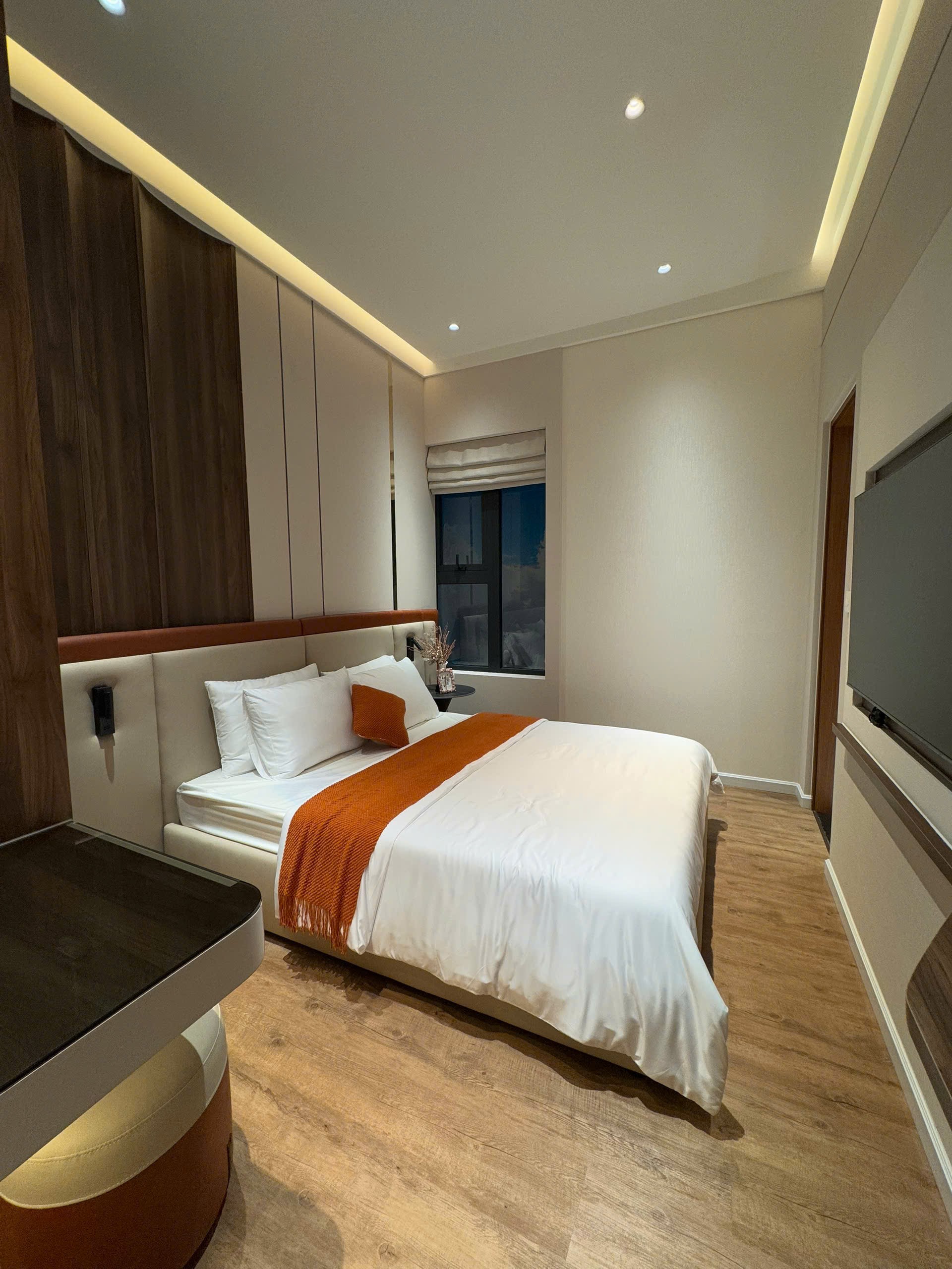 Căn GÓC 2PN chung cư Fresia Riverside chỉ 2,6 tỷ 4