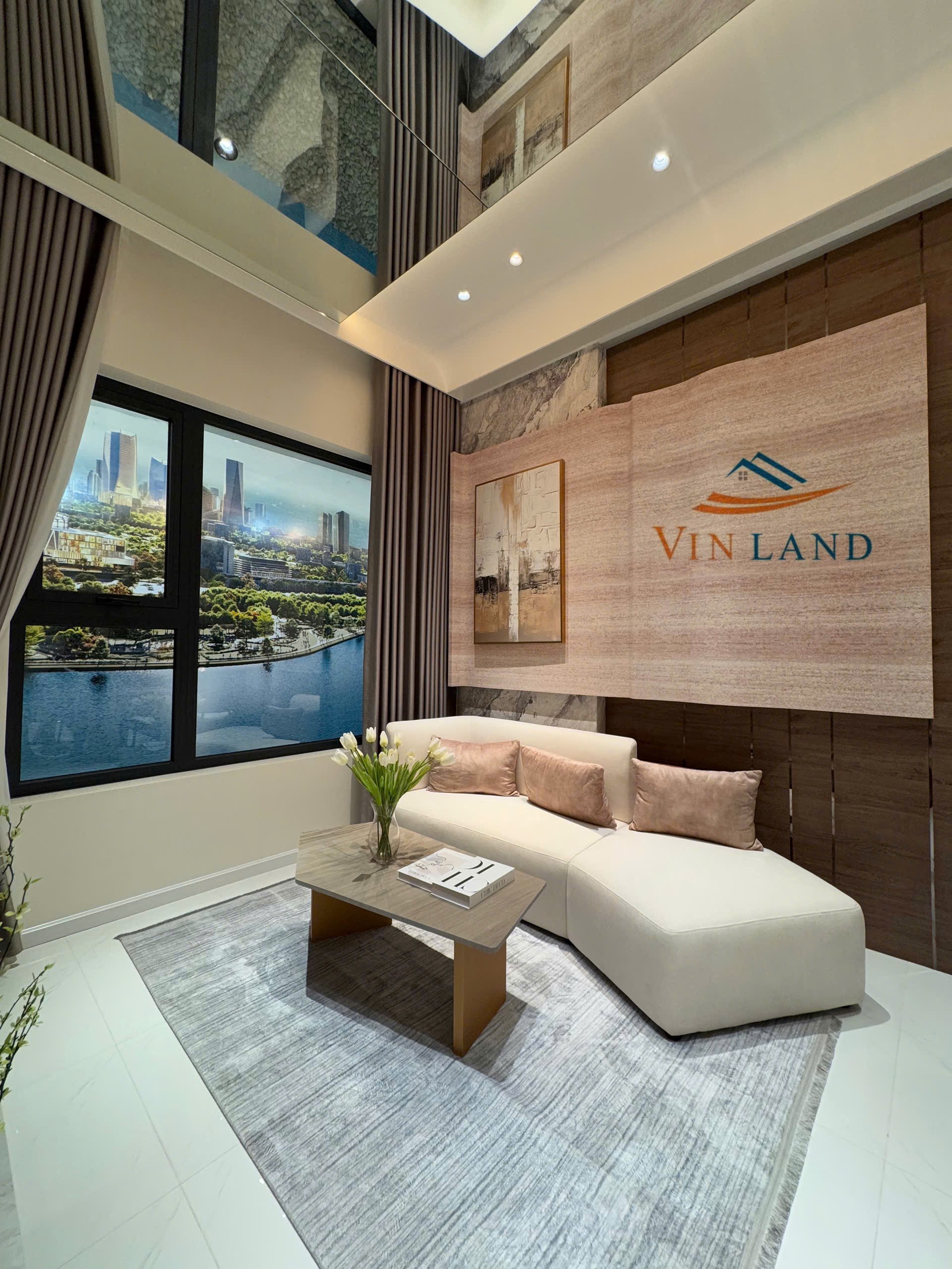 Căn hộ thương mại 2PN 2WC view sông Đồng Nai giá chỉ 1,96 tỷ