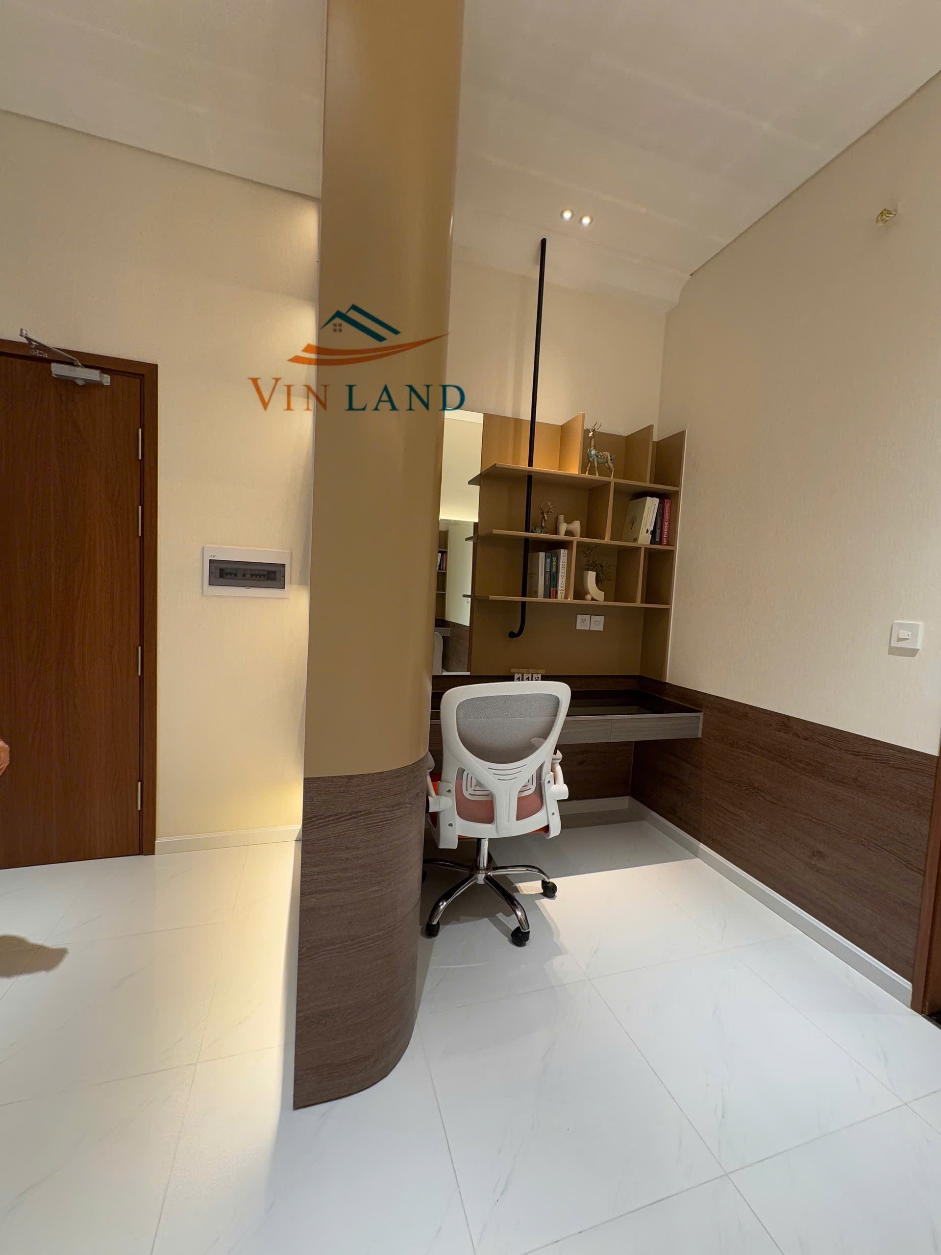 Căn hộ thương mại 2PN 2WC view sông Đồng Nai giá chỉ 1,96 tỷ 3