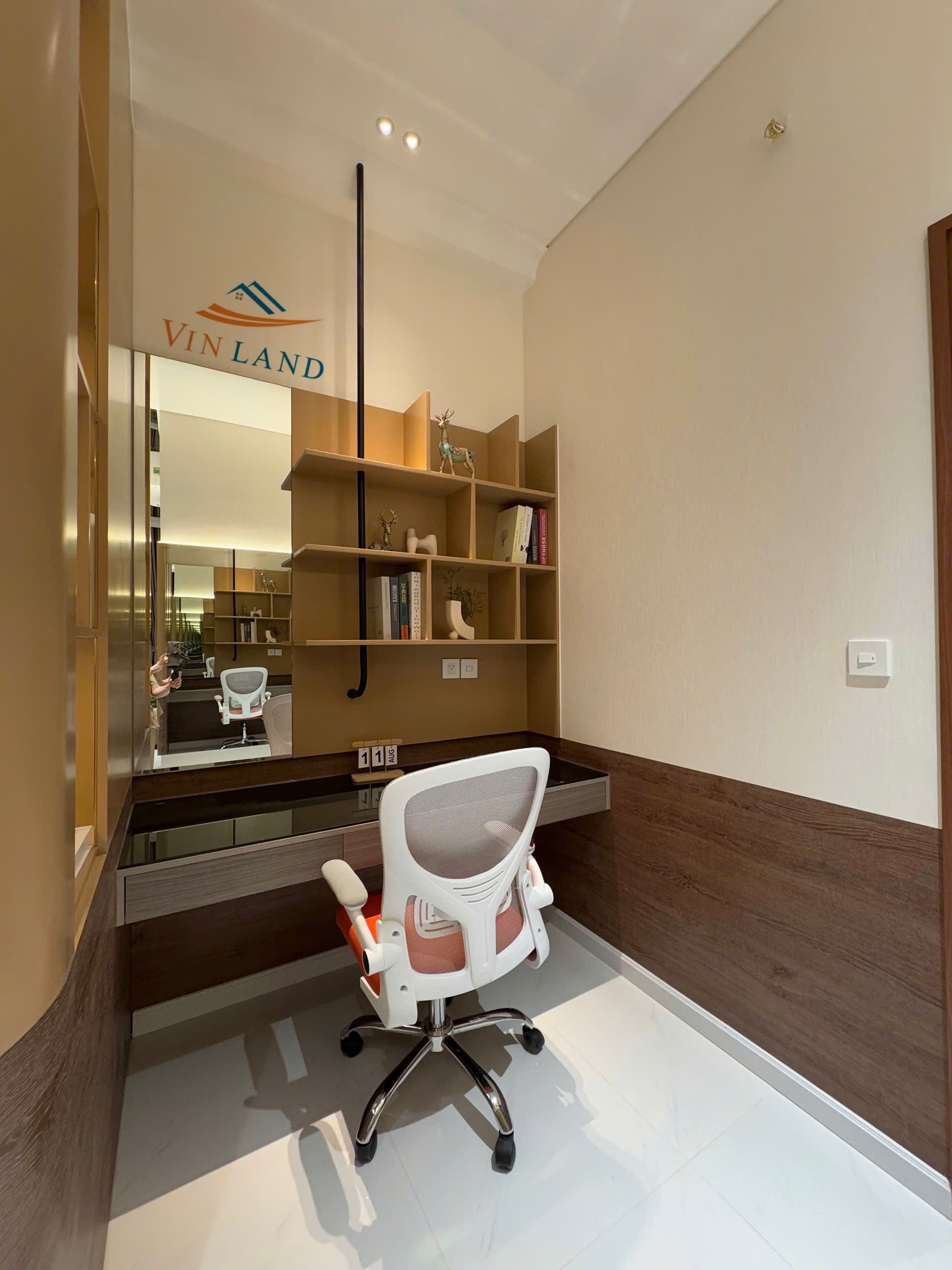 Căn hộ thương mại 2PN 2WC view sông Đồng Nai giá chỉ 1,96 tỷ 4