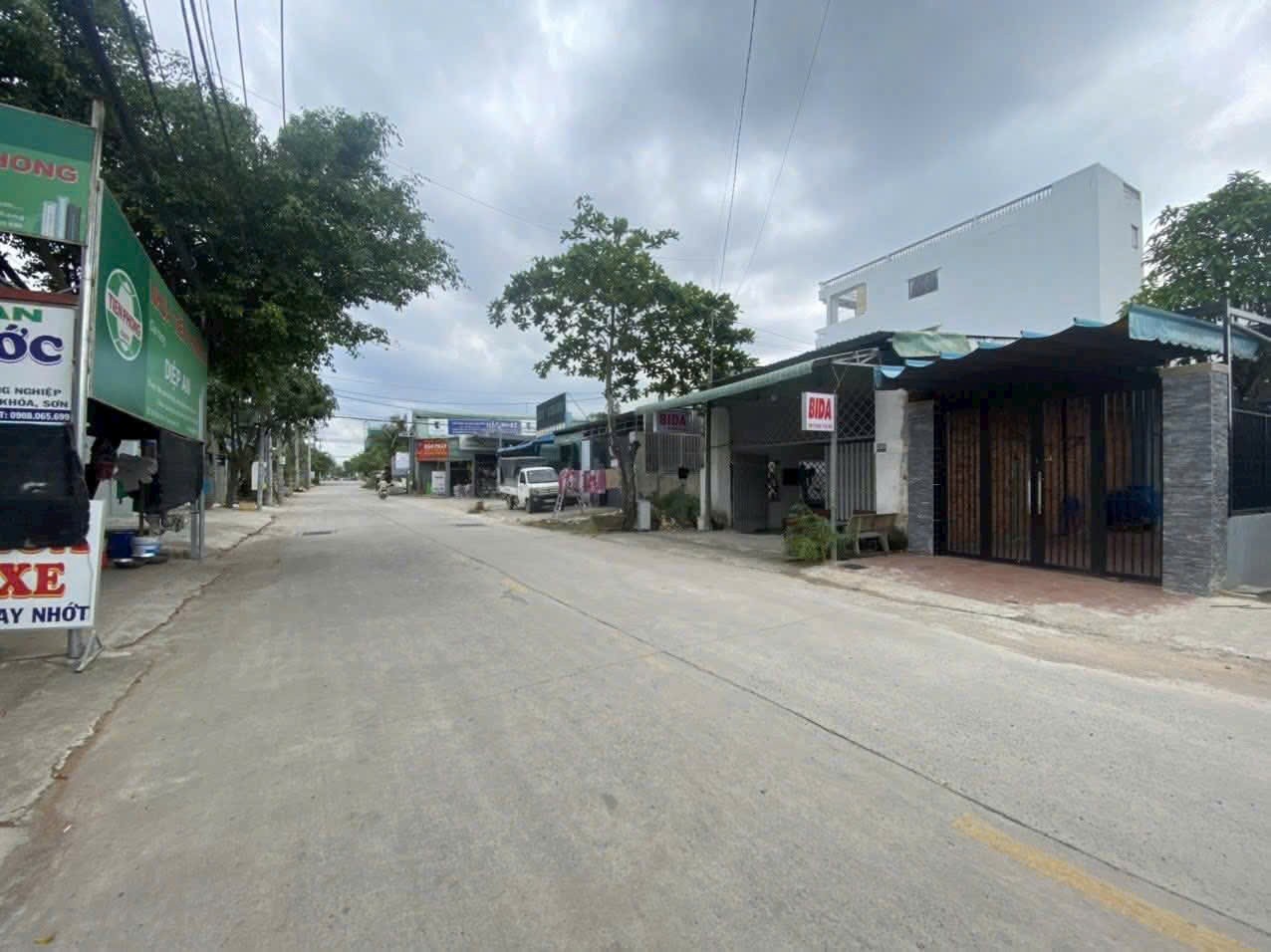 ĐẤT THẠNH XUÂN 52 – 795M² FULL THỔ CƯ – HẬU 18,6M – CHỈ 26 TỶ 4