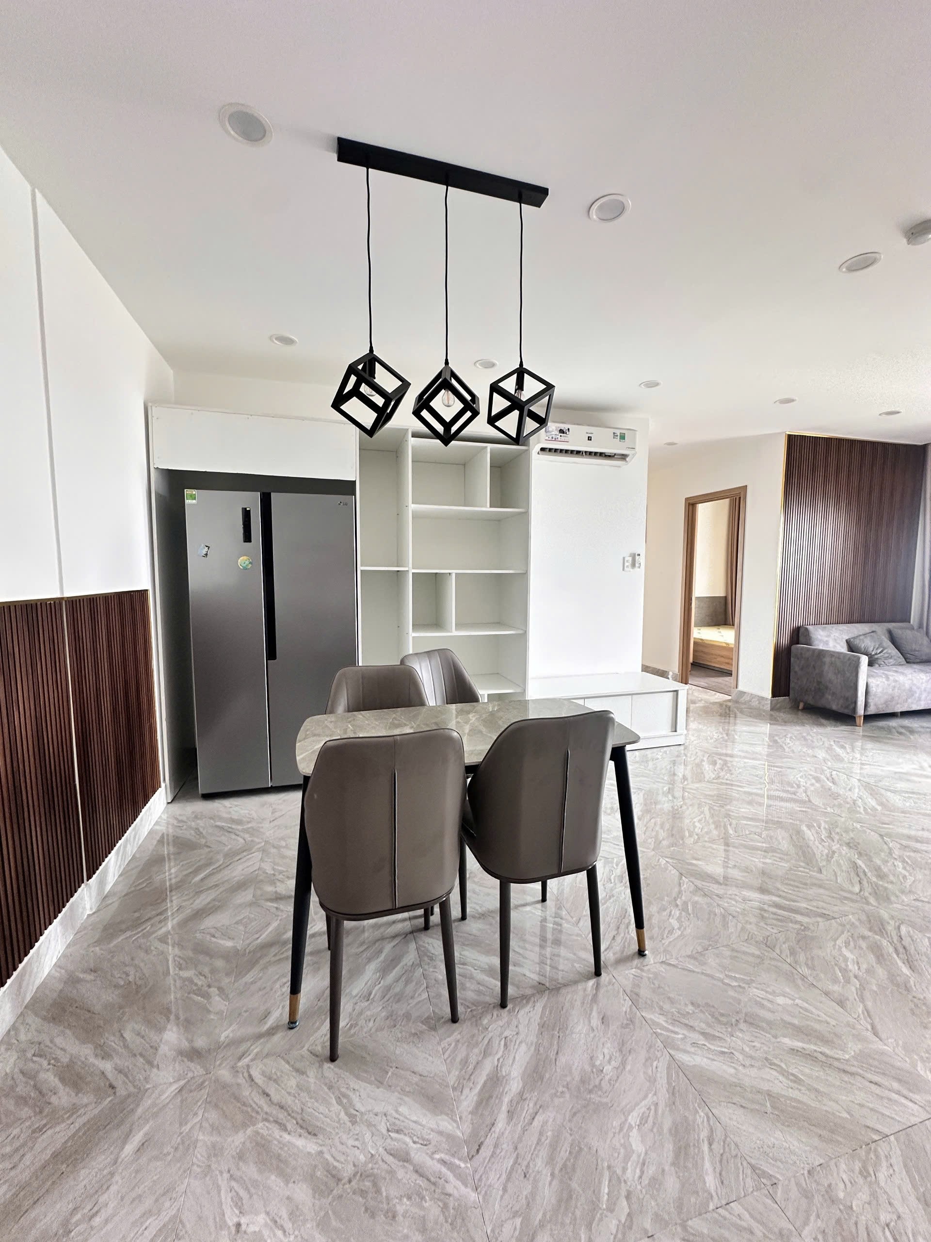 Cập nhật giỏ hàng căn hộ tại Lavida Plus Quận 7 - Giỏ hàng mới nhất tháng 3 3