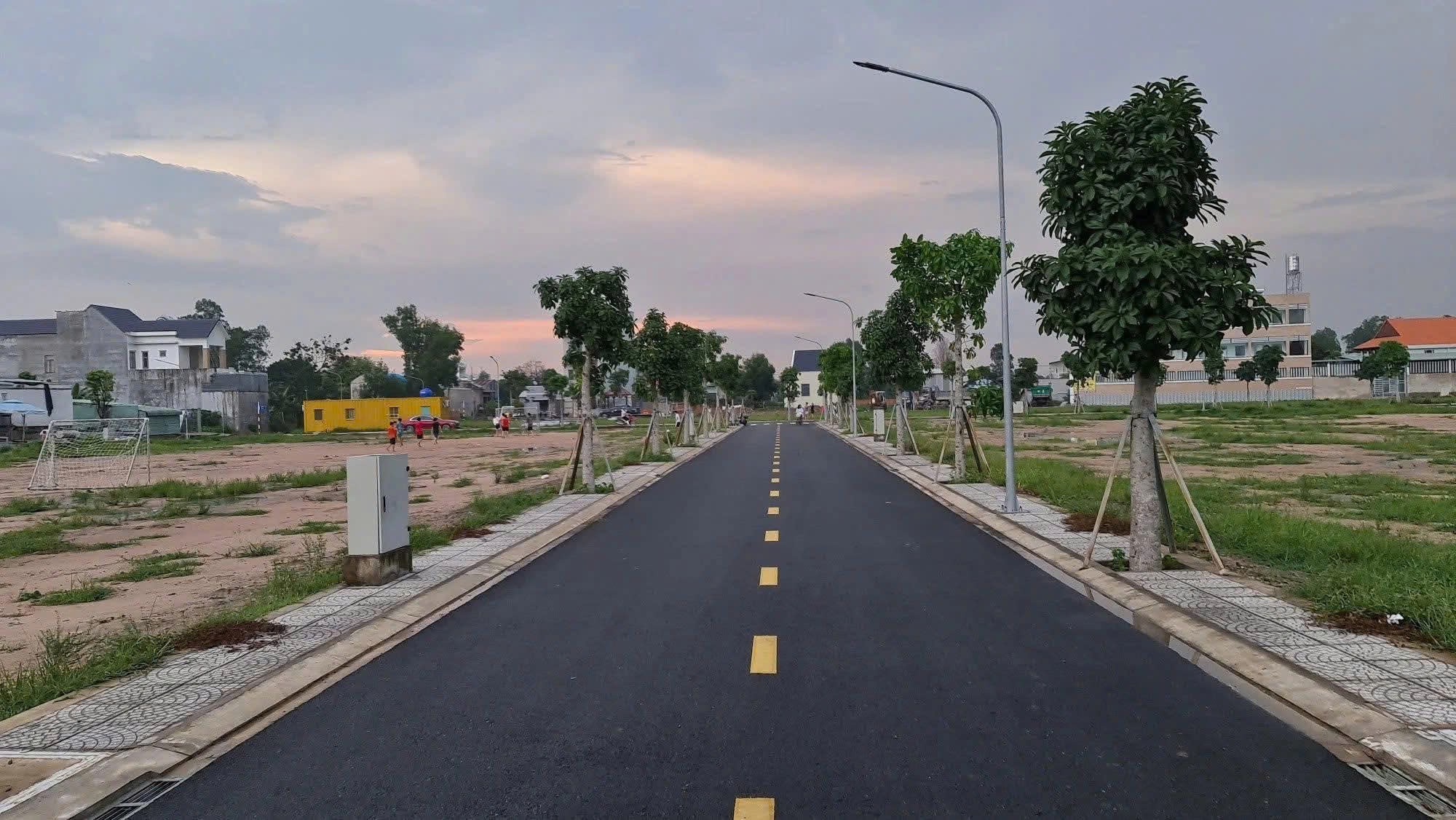 Cần bán Đất ngay Quốc Lộ 51, Xã An Phước, Diện tích 100m², Giá 990.000.000 Triệu!!! Chiết khấu 15%