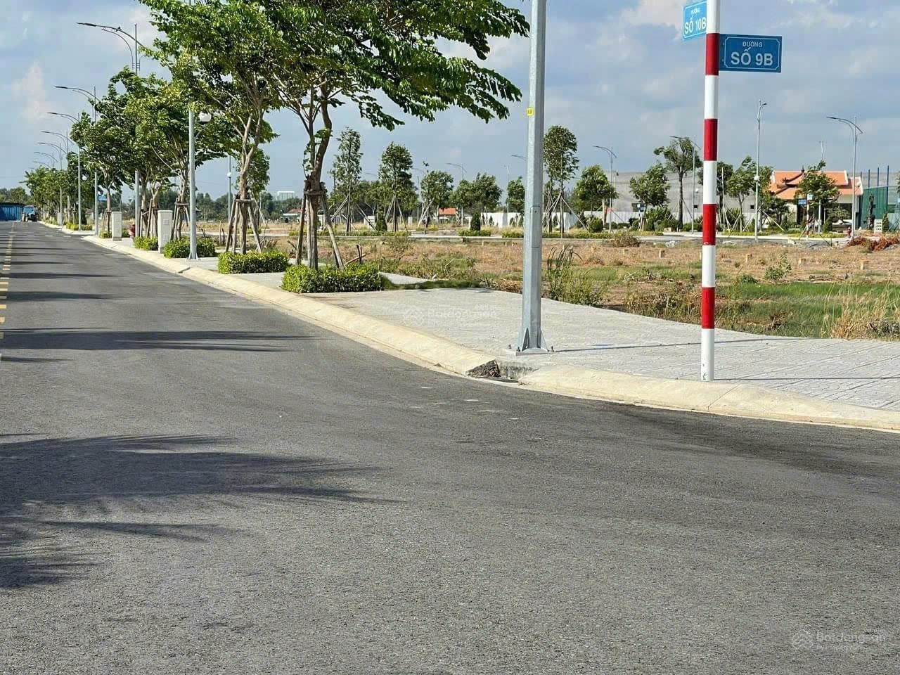 Đất sát sân bay long thành_ Gía chỉ từ 13TR/ m2_Sổ hồng riêng_Chiết khấu tới 200tr!!! 3