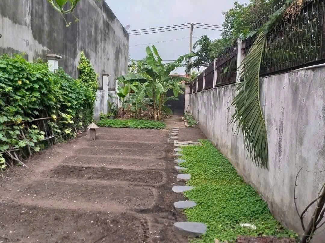 BIỆT THỰ VƯỜN MẶT TIỀN LÊ THỊ RIÊNG – 1.073M² – GIẢM 3 TỶ CHỐT NHANH 5