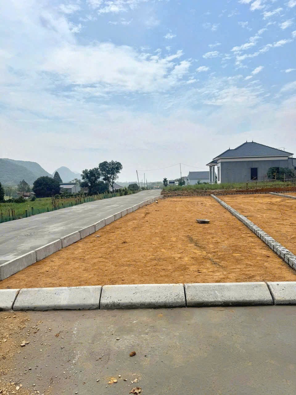 Cần bán Đất Xã Thạch Quảng, Thạch Thành, Diện tích 105m², Giá 300 Triệu