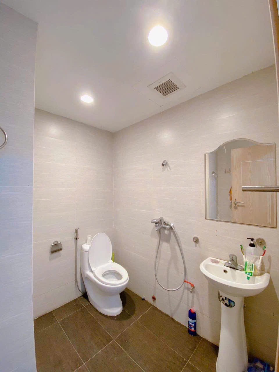 BÁN CĂN HỘ HACINCO LÊ VĂN LƯƠNG – 76M²  2PN 2WC  FULL NỘI THẤT  ĐANG CHO THUÊ 16TR/THÁNG 4