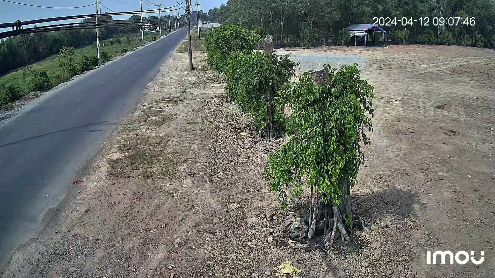 QUỸ ĐẤT 6.500m² – THỔ CƯ – GIÁ CHỈ 8TR/M² BẦU TRÂM NGAY NGÃ TƯ TÂN QUY 2