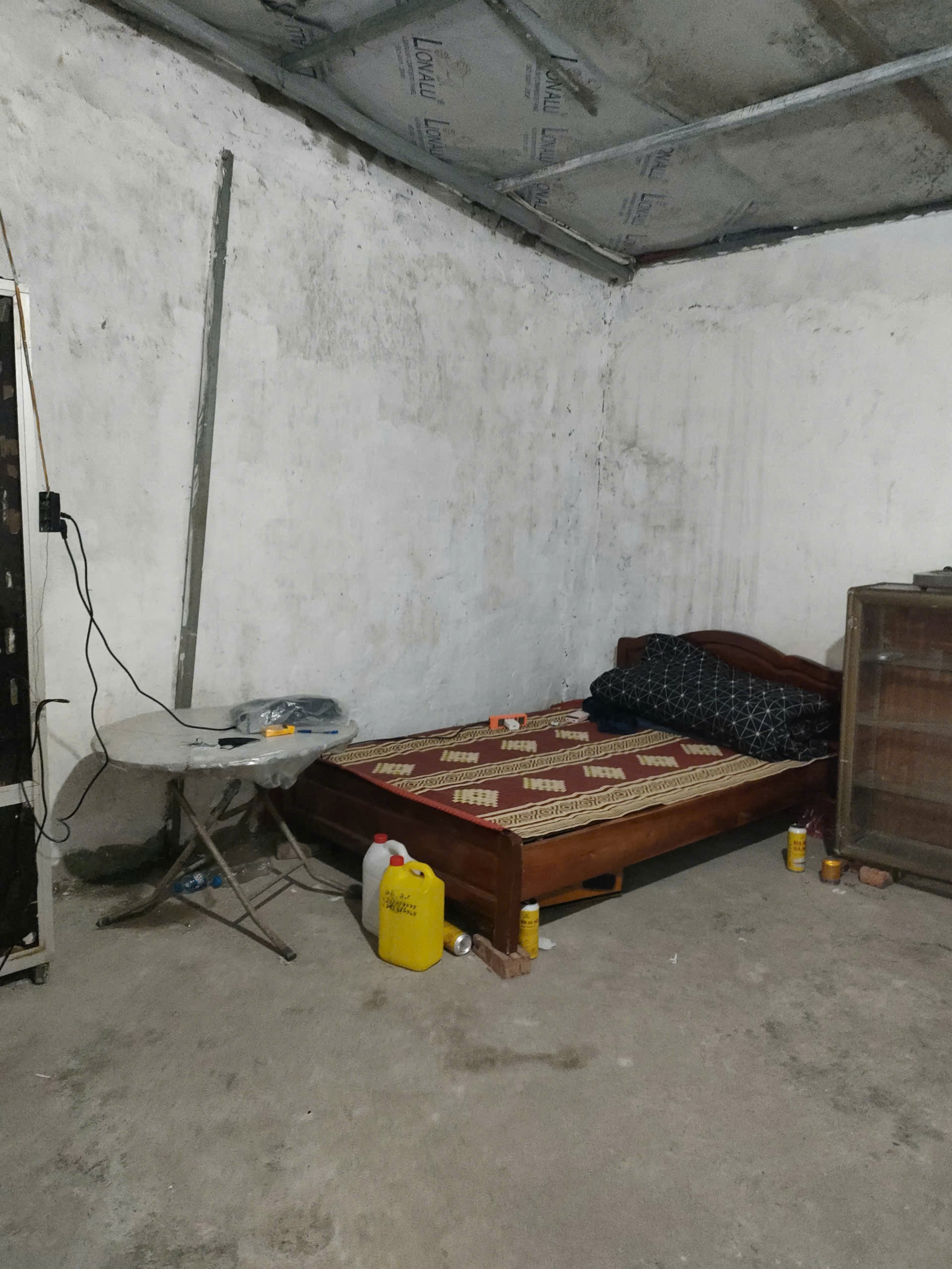 Bán gấp giá rẻ Giải Phóng 63m, cấp 4, mặt tiền 4m, 945 triệu Hoàng Mai. 3