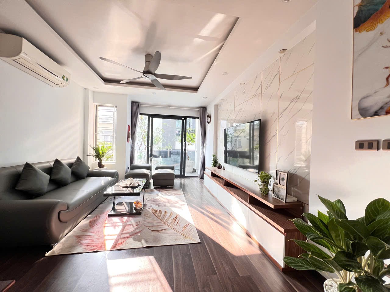 An Cư Lý Tưởng Tại Ngõ 137 Việt Hưng - 47m2 Nhà Đẹp 5 Tầng, Trước Nhà Thoáng Đã, Giá Mềm Nhất Khu! 9