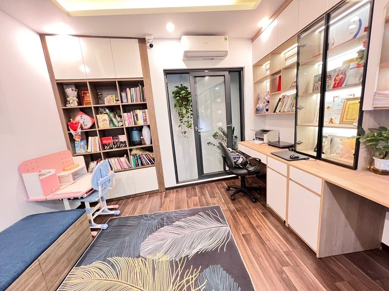 An Cư Lý Tưởng Tại Ngõ 137 Việt Hưng - 47m2 Nhà Đẹp 5 Tầng, Trước Nhà Thoáng Đã, Giá Mềm Nhất Khu! 11