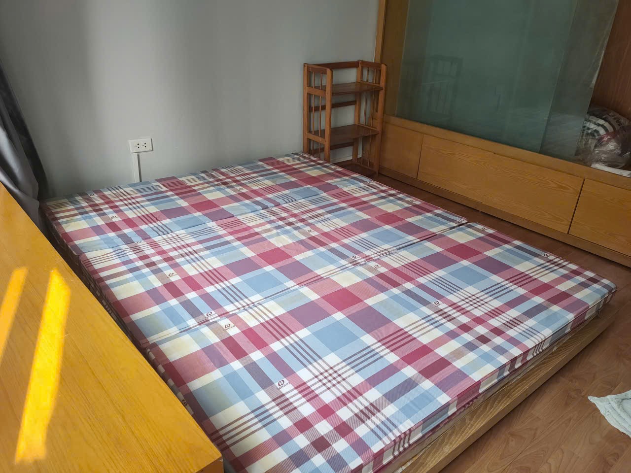 HIẾM! CĂN HỘ 43M² – 1PN – FULL NỘI THẤT TẠI HACINCO LÊ VĂN LƯƠNG – Ở NGAY HOẶC CHO THUÊ 3