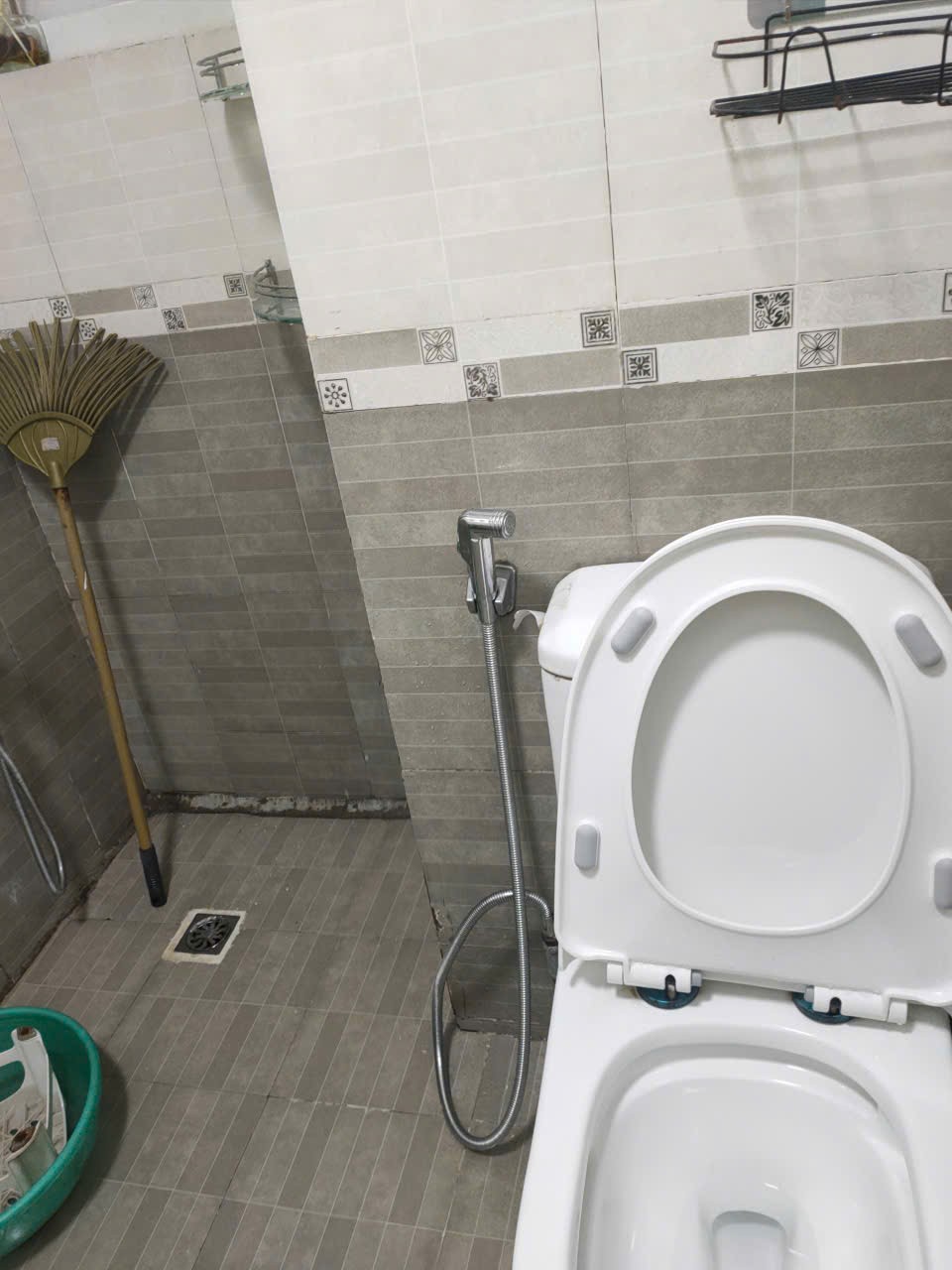 HIẾM! CĂN HỘ 43M² – 1PN – FULL NỘI THẤT TẠI HACINCO LÊ VĂN LƯƠNG – Ở NGAY HOẶC CHO THUÊ 4
