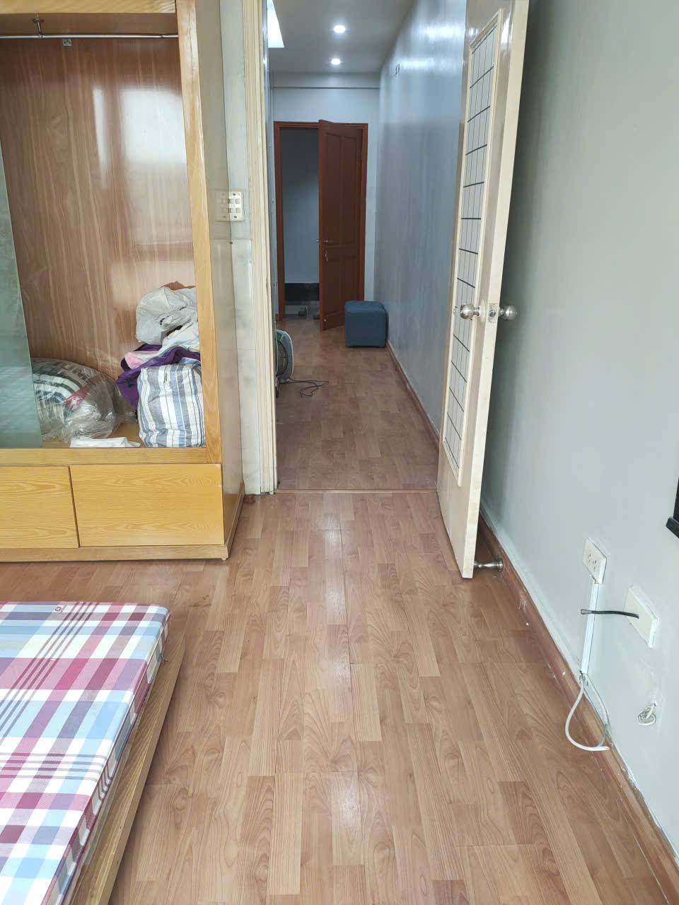 HIẾM! CĂN HỘ 43M² – 1PN – FULL NỘI THẤT TẠI HACINCO LÊ VĂN LƯƠNG – Ở NGAY HOẶC CHO THUÊ 5