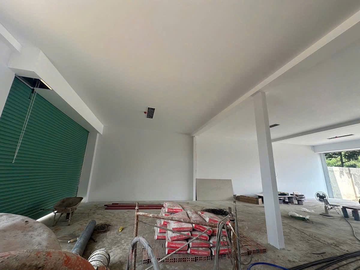 5.000M² NHUẬN ĐỨC – FULL THỔ CƯ – XƯỞNG + 20 PHÒNG TRỌ TẶNG KHÔNG 4