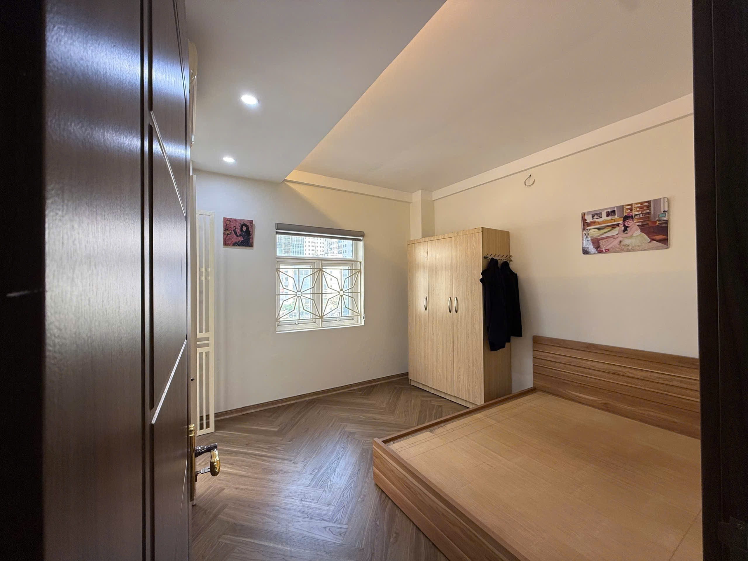 HOT! CĂN HỘ 76M² TRUNG TÂM TRUNG HÒA – NHÂN CHÍNH.CHO THUÊ 17TR/THÁNG – GIÁ CHỈ ~4.2 TỶ.