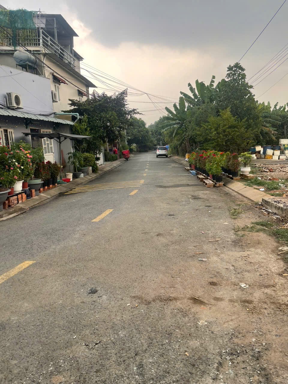 SIÊU PHẨM 8 LÔ VỪA RA SỔ MẶT TIỀN NHỰA KHU NHÀ LẦU GIÁP Q.12 NHANH CHỌN LỰA 4