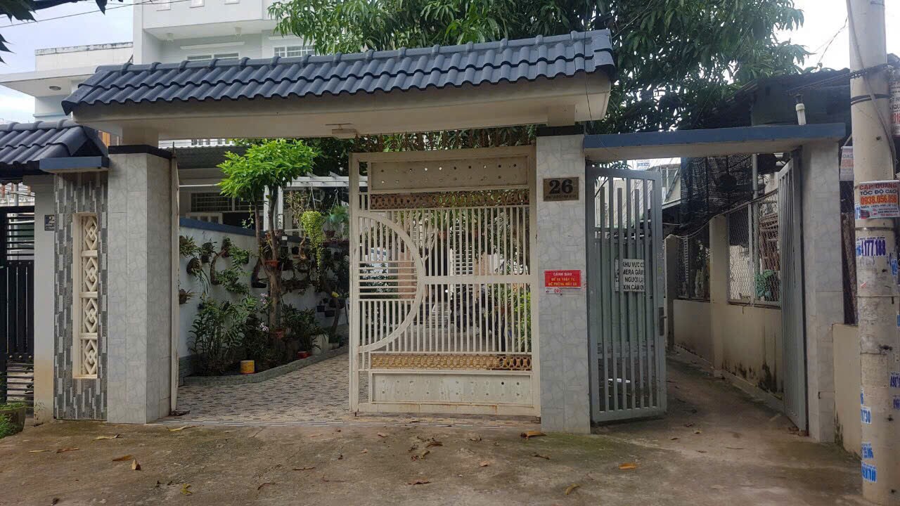 NHÀ TRỌ MẶT TIỀN VIEW KÊNH – 20 PHÒNG + NHÀ LẦU – 644M² – CHỈ 20 TỶ! 2