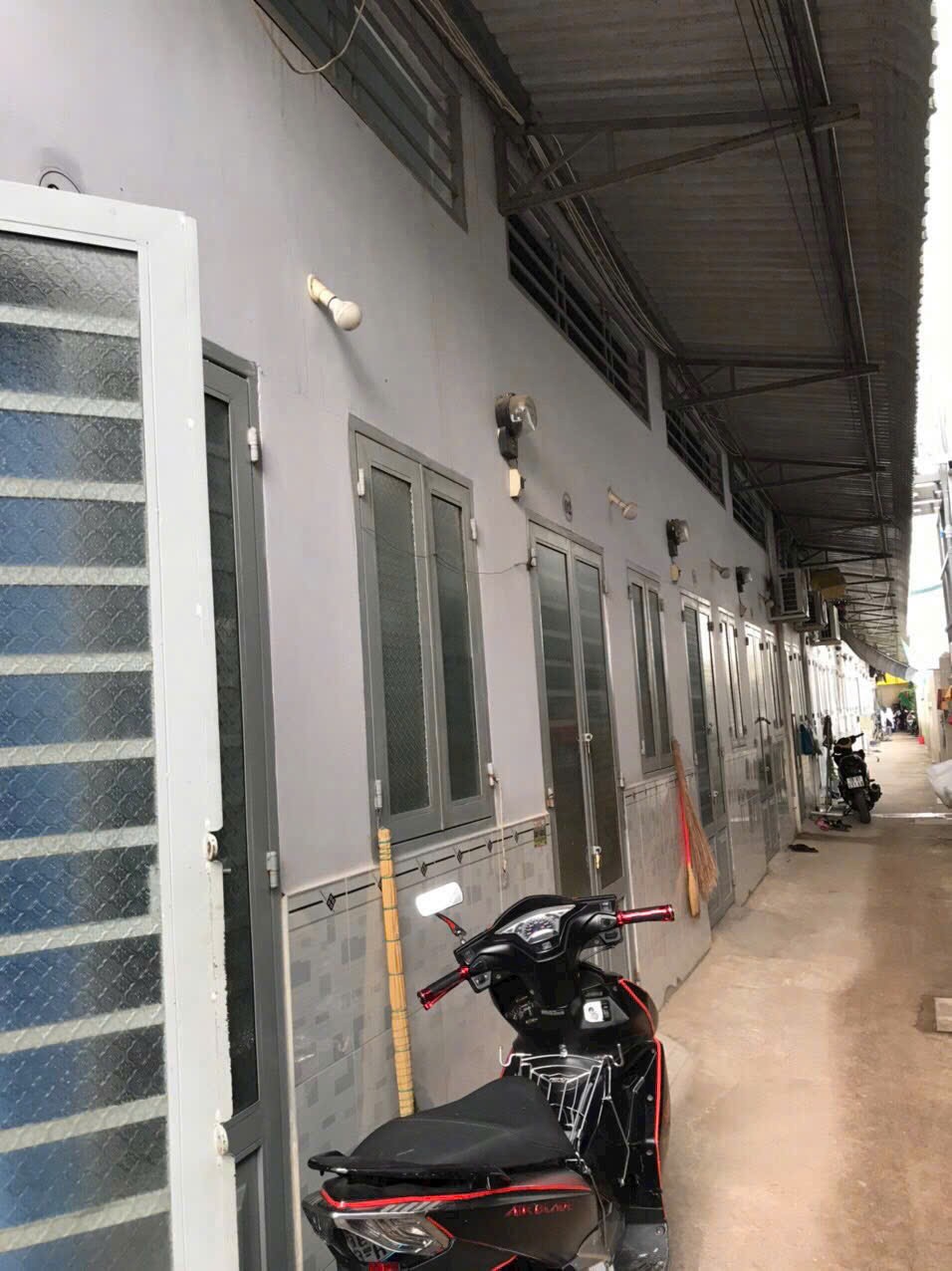 NHÀ TRỌ MẶT TIỀN VIEW KÊNH – 20 PHÒNG + NHÀ LẦU – 644M² – CHỈ 20 TỶ! 4