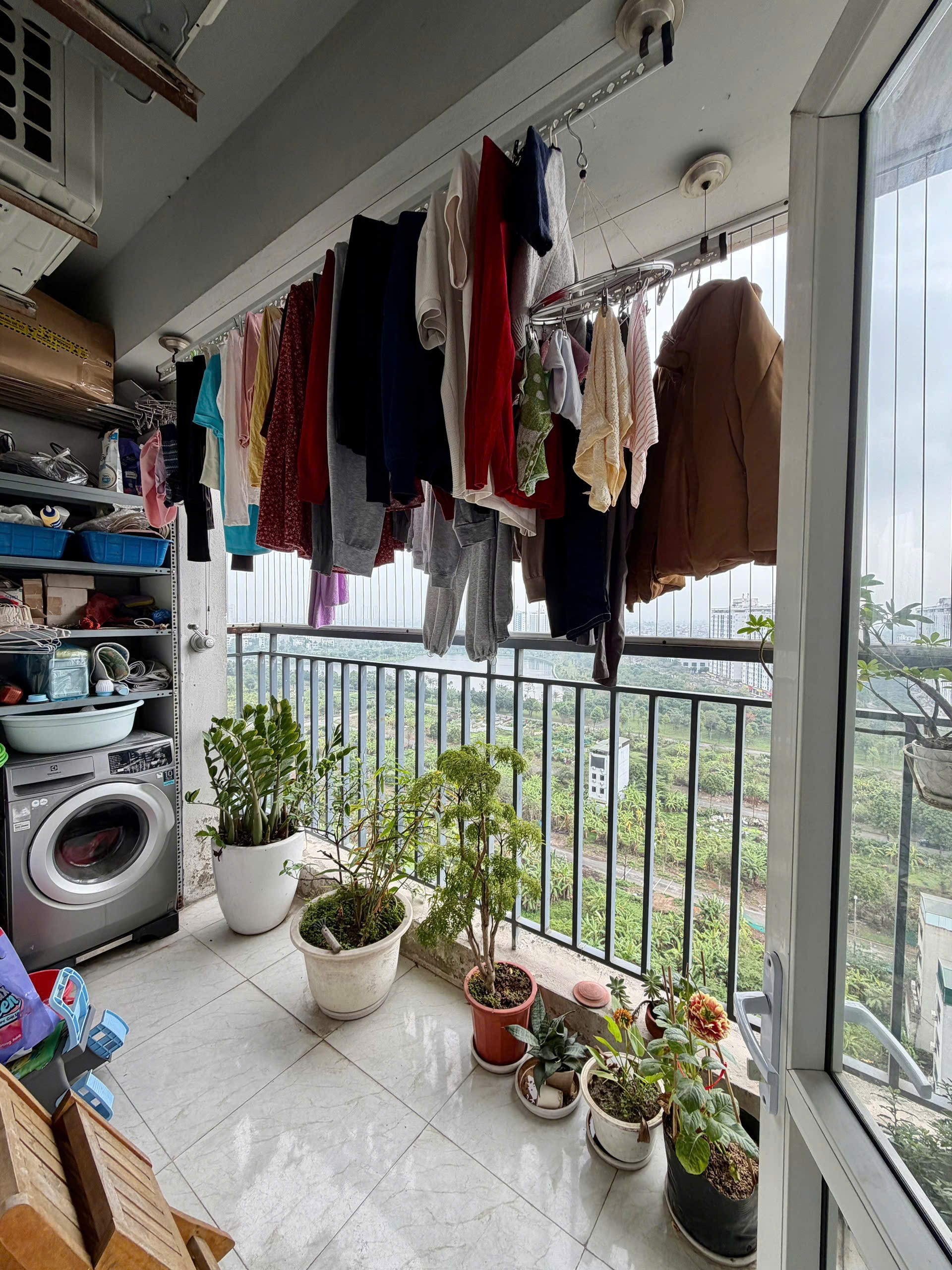 Bán căn góc 80m2, view hồ tại Thanh Hà-Hà Đông 4