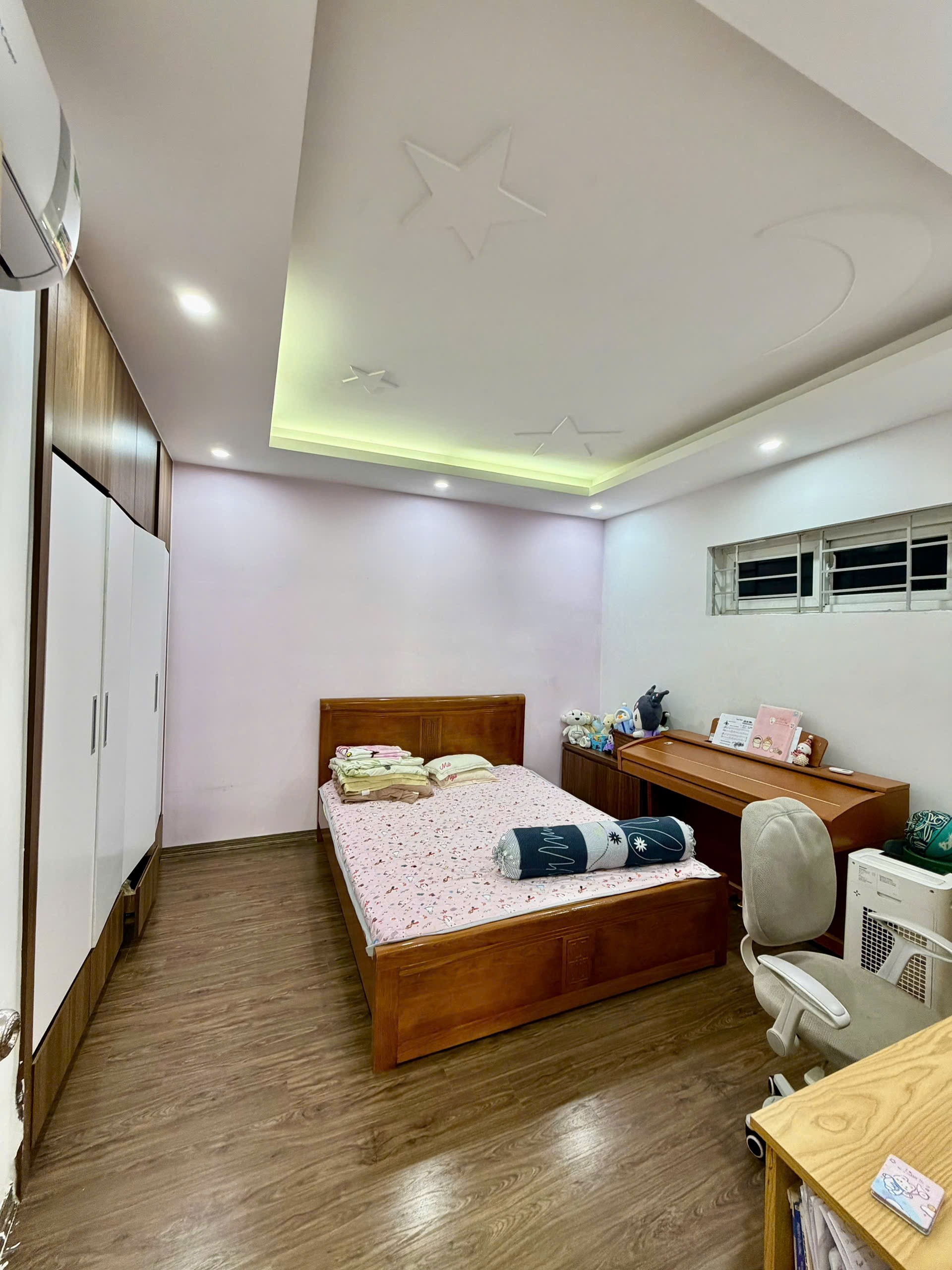 Bán căn góc 80m2, view hồ tại Thanh Hà-Hà Đông 7