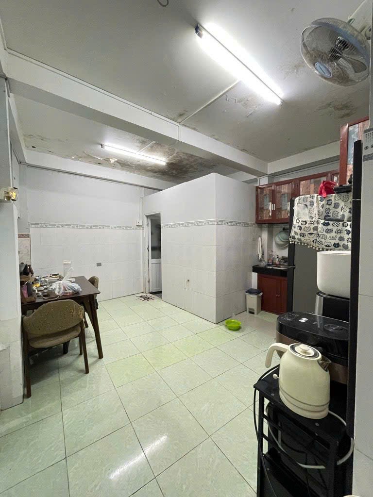 NHÀ NGON NHỈNH 5 ĐỒNG - DT 70M2- Đ.XÓM CHIẾU- LƯU THÔNG TÔN ĐẢN- HOÀNG DIỆU- NGUYỄN TẤT THÀNH 4