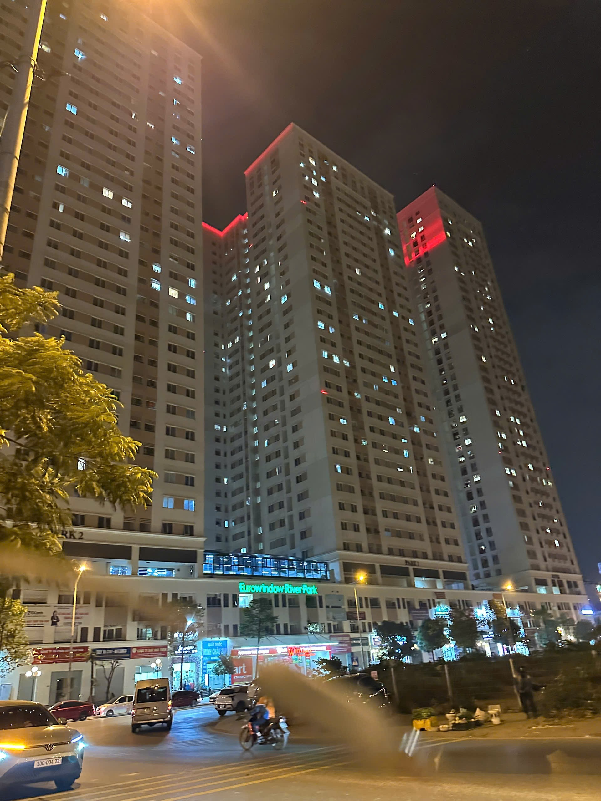Căn Penhose 165m2 Window River Park Cổ loa. View sân vườn hiếm có. Giá chỉ 5x tr/m2.Rẻ nhất HN 3