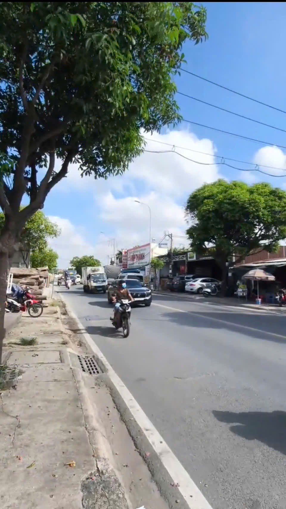 SIÊU PHẨM MẶT TIỀN LÊ VĂN KHƯƠNG, ĐÔNG THẠNH - GẦN NGÃ TƯ HL80B 3
