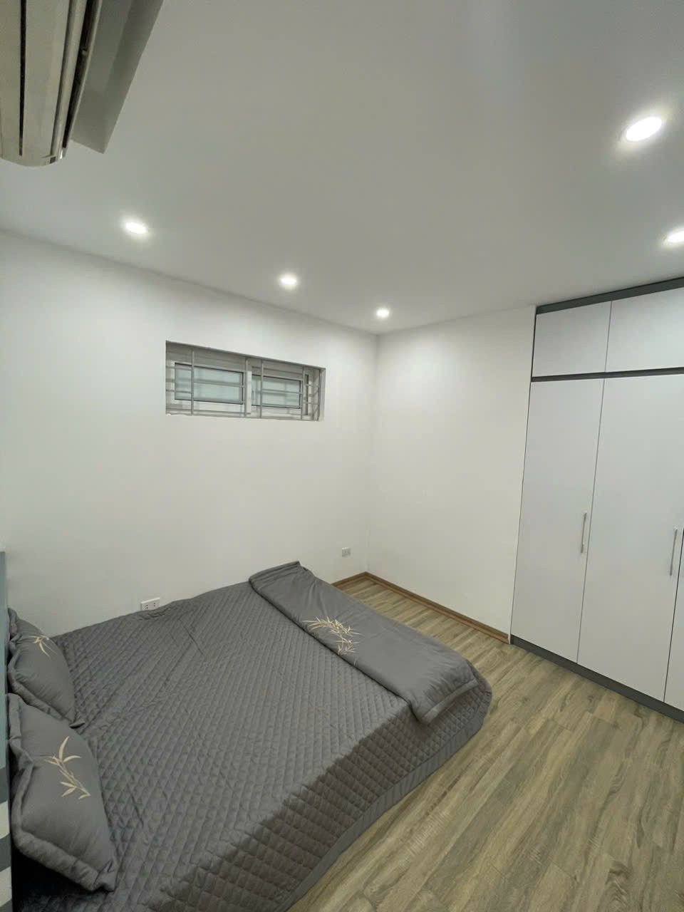 Chung cư Thanh Hà Chính chủ gửi bán căn 2 ngủ rộng rãi, đầy đủ đồ 5