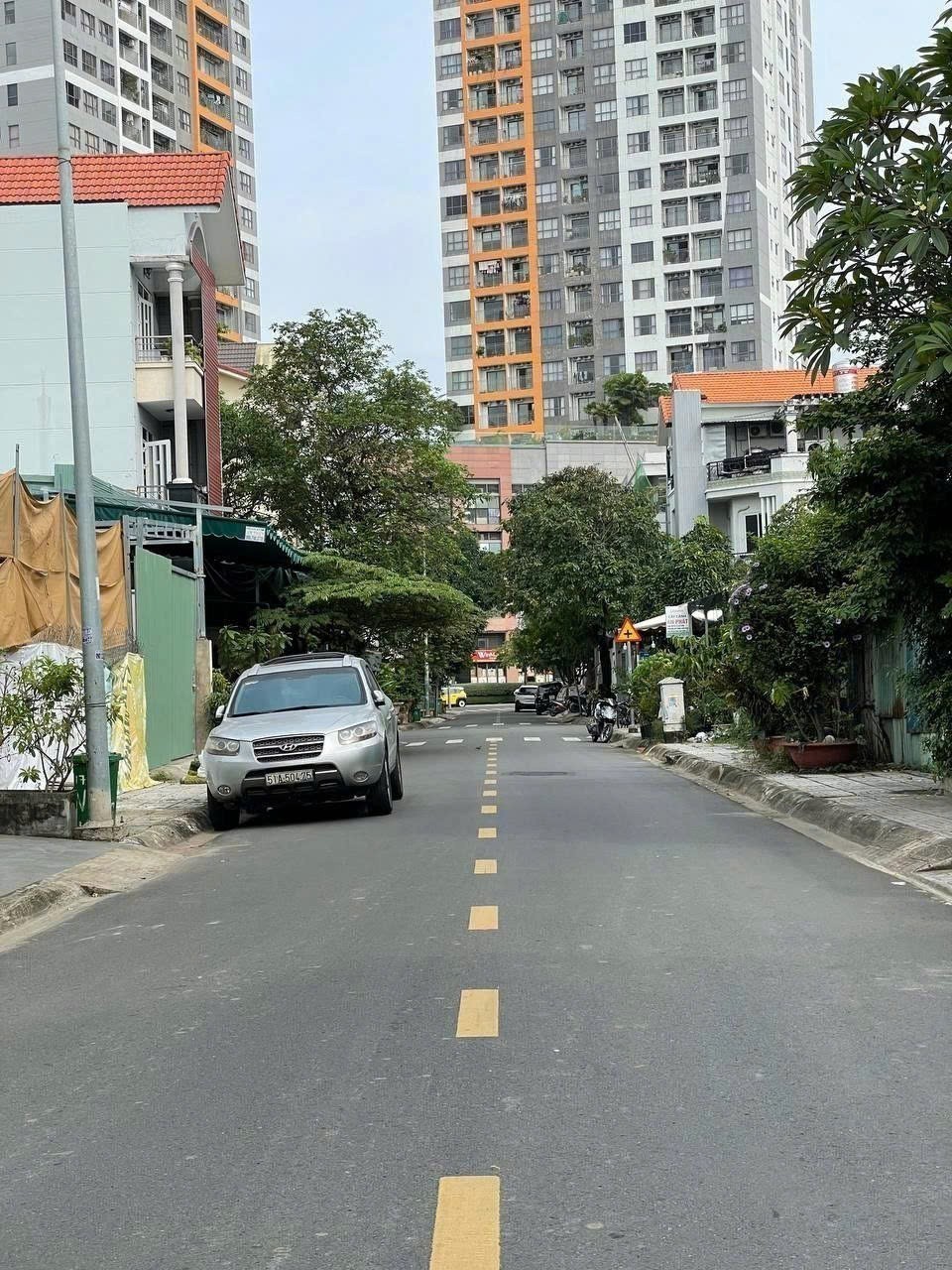 Cần bán Nhà mặt tiền Phường An Phú, Quận 2, Diện tích 145m², Giá 34 Tỷ