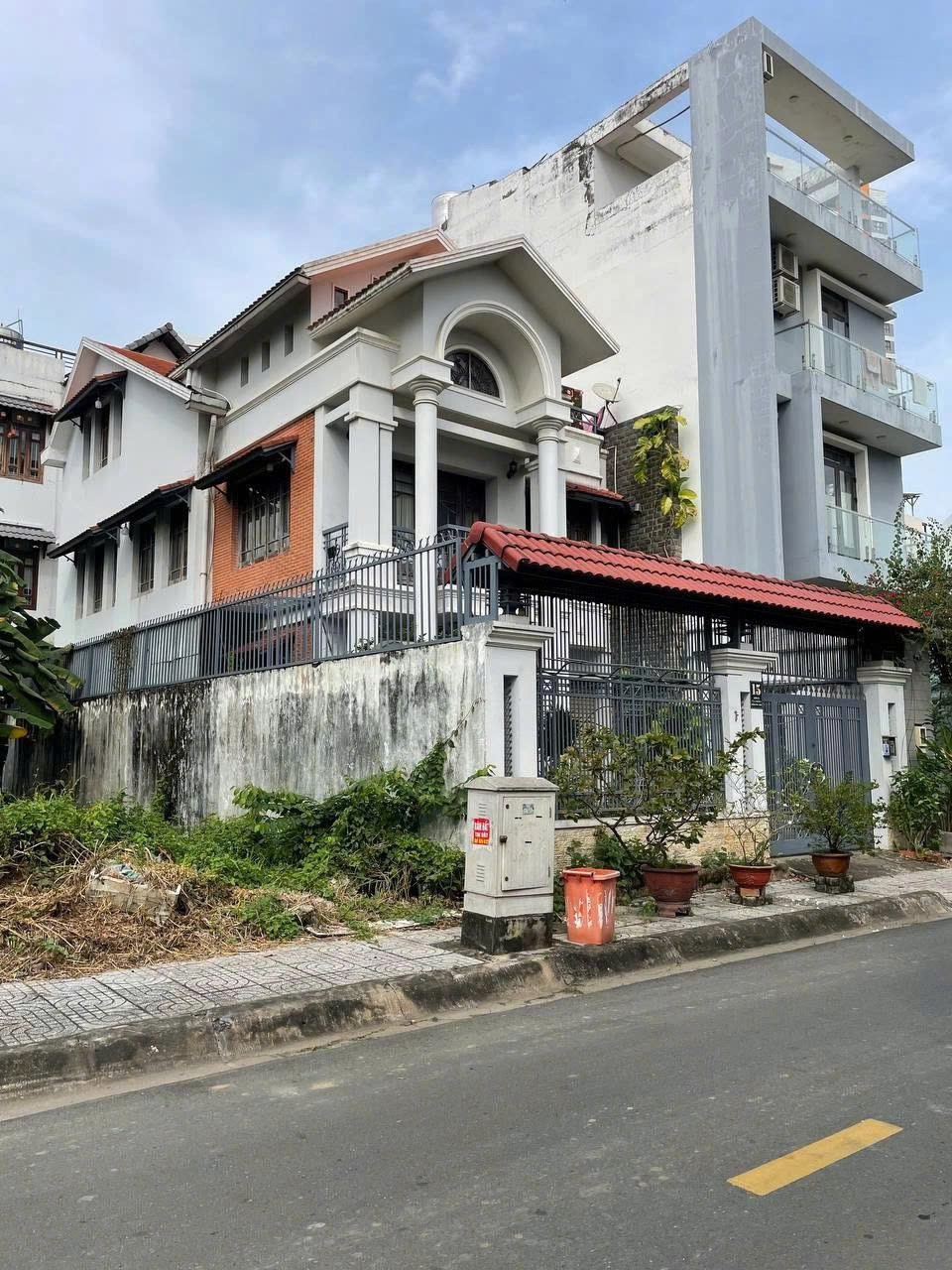 Cần bán Nhà mặt tiền Phường An Phú, Quận 2, Diện tích 145m², Giá 34 Tỷ 3