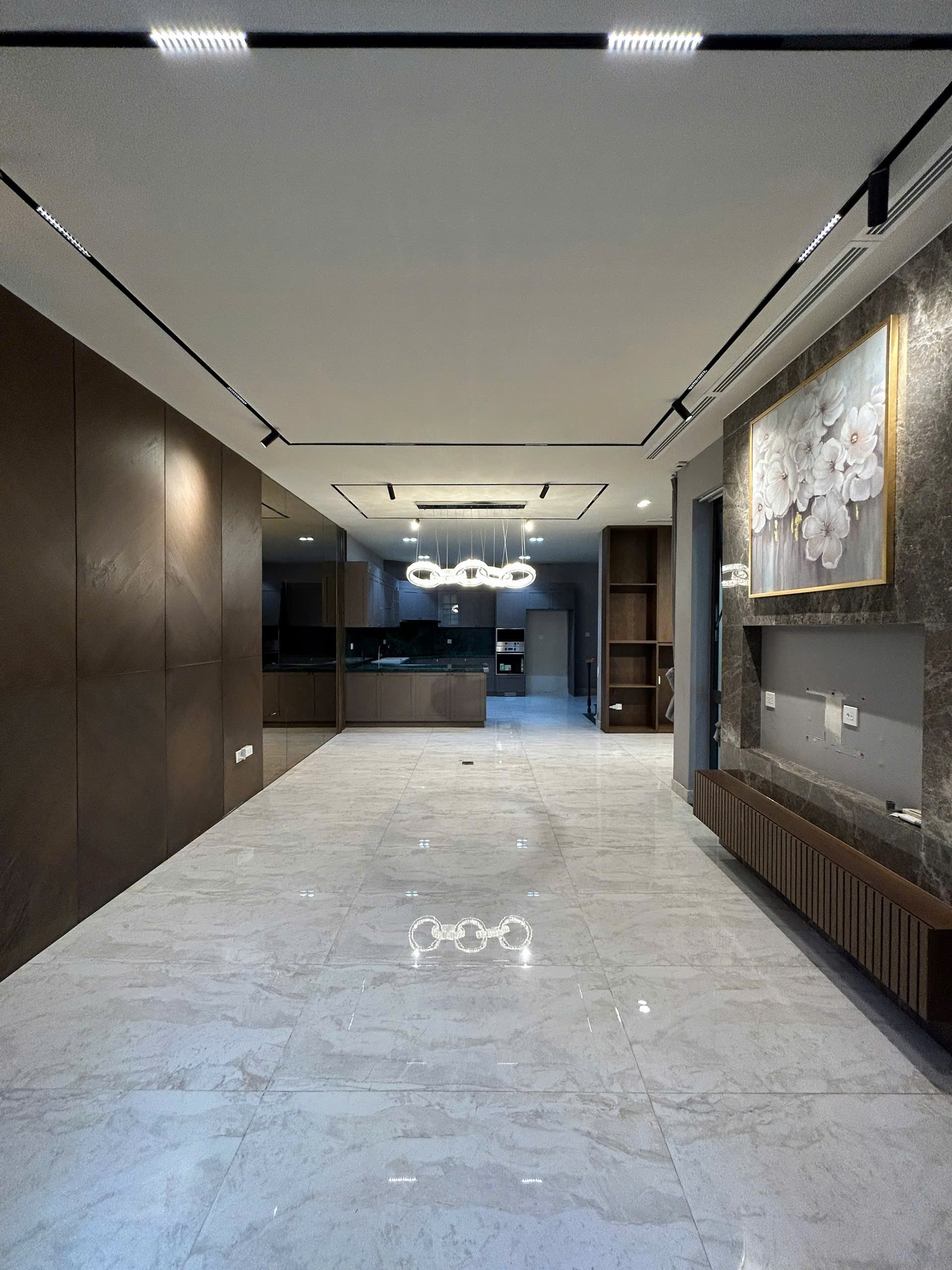 Cho thuê Nhà mặt tiền Phường Thảo Điền, Quận 2, Diện tích 93m², Giá 70 Triệu/tháng