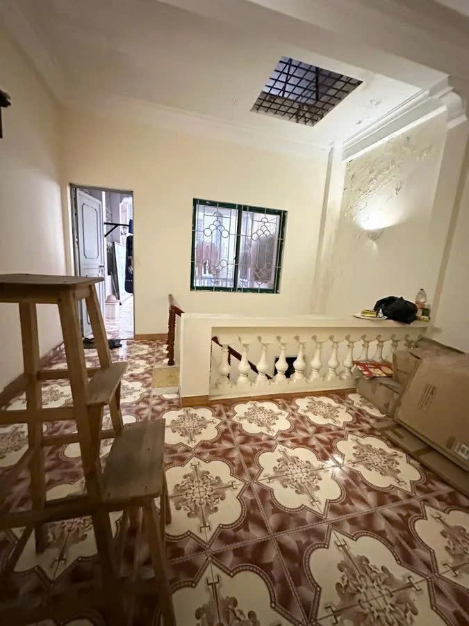 NHÀ DÂN XÂY  - LÕI ĐỐNG ĐA - TRƯỚC NHÀ 3M - MẶT TIỀN ĐẸP, PHỐ YÊN LÃNG 47m2 x MT 4m x GIÁ 13,8 TỶ 4