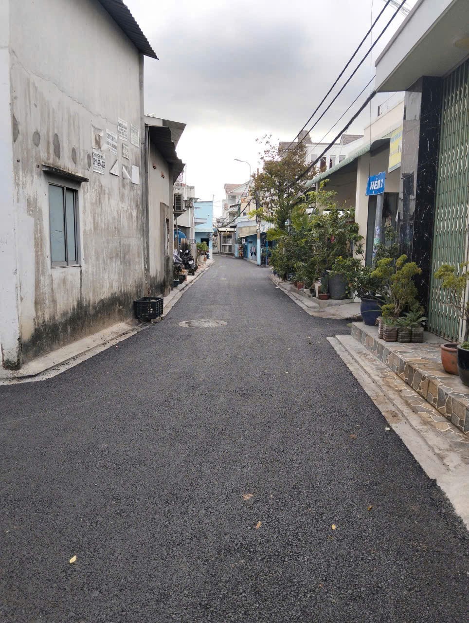 Cần bán Nhà mặt tiền Phường Phước Long B, Quận 9, Diện tích 75m², Giá 5.5 Tỷ 8