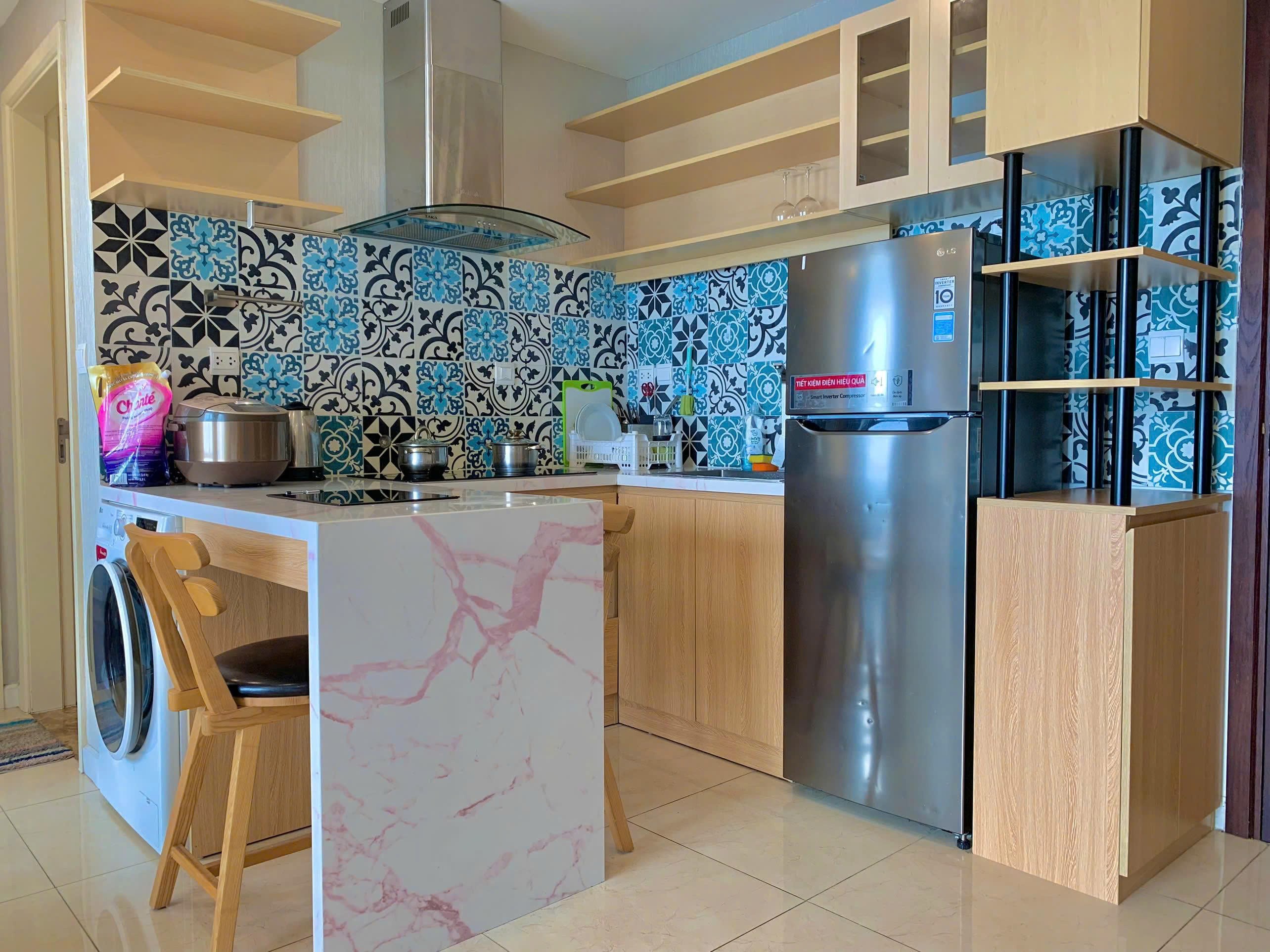 Cần bán Căn hộ chung cư dự án Vinhomes D'Capitale, Diện tích 45m², Giá Thương lượng 3