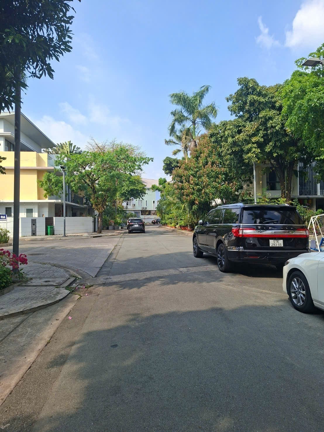 Cho thuê Biệt thự Phường Phước Long B, Quận 9, Diện tích 194m², Giá 26 Triệu/tháng 18