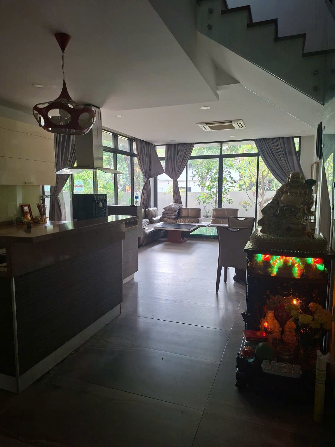 Cho thuê Biệt thự Phường Phước Long B, Quận 9, Diện tích 194m², Giá 26 Triệu/tháng 4