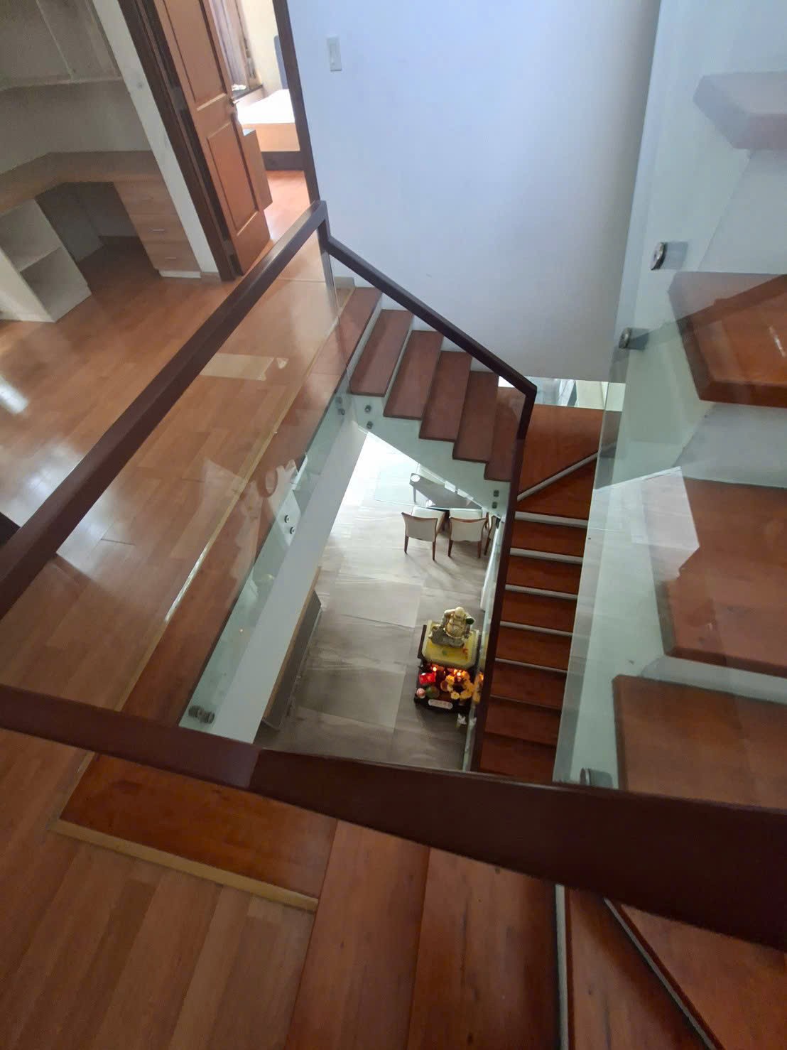 Cho thuê Biệt thự Phường Phước Long B, Quận 9, Diện tích 194m², Giá 26 Triệu/tháng 16