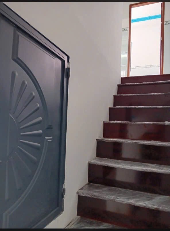 Bán nhà mặt tiền Nguyễn Văn Khạ , Tân An Hội dt 129m2 1 lầu 2pn 2wc giá 2,8 tỷ 4
