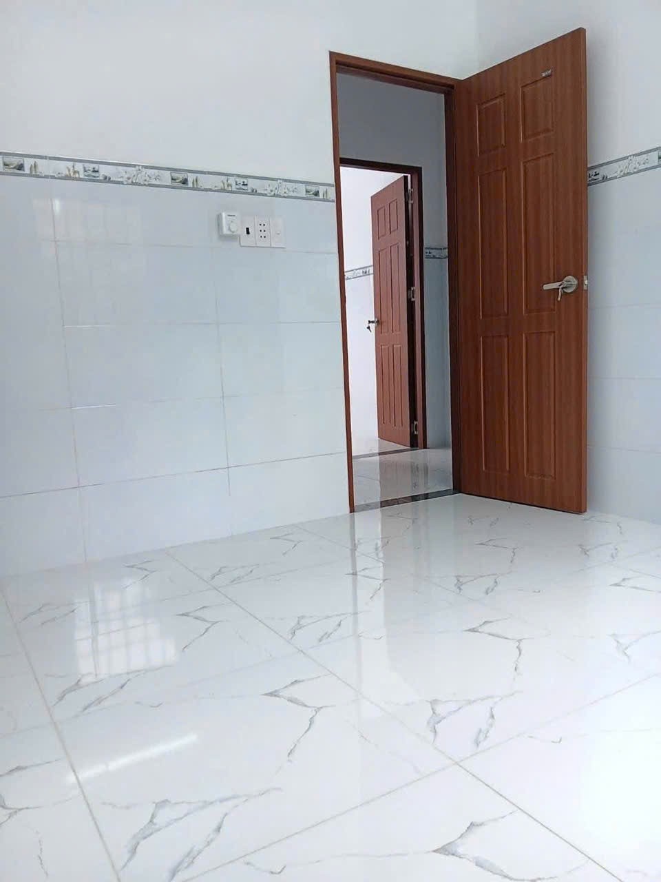 Bán nhà mặt tiền Nguyễn Văn Khạ , Tân An Hội dt 129m2 1 lầu 2pn 2wc giá 2,8 tỷ 5