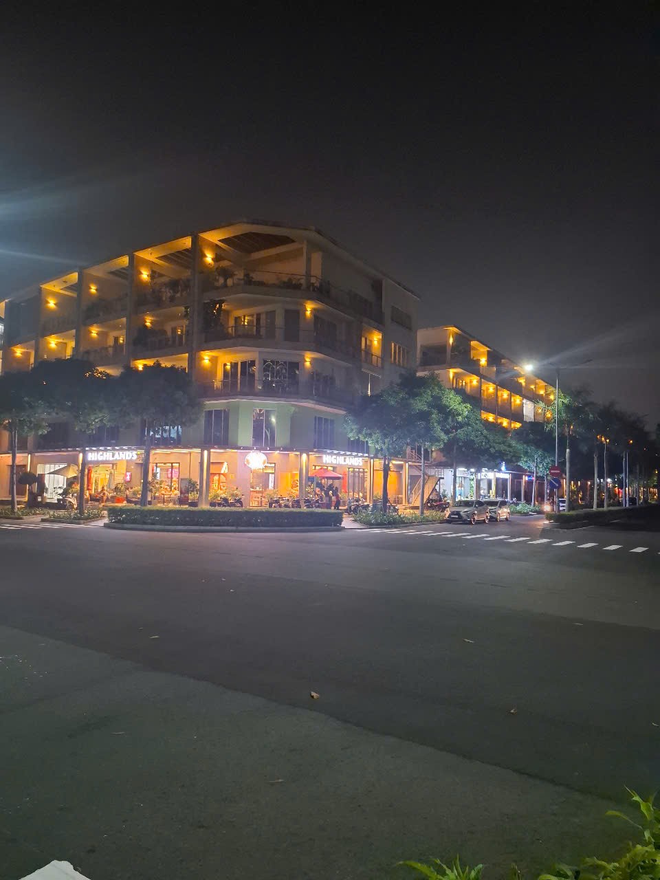 Cần bán Nhà mặt tiền Phường Thủ Thiêm, Quận 2, Diện tích 586m², Giá 600 Tỷ