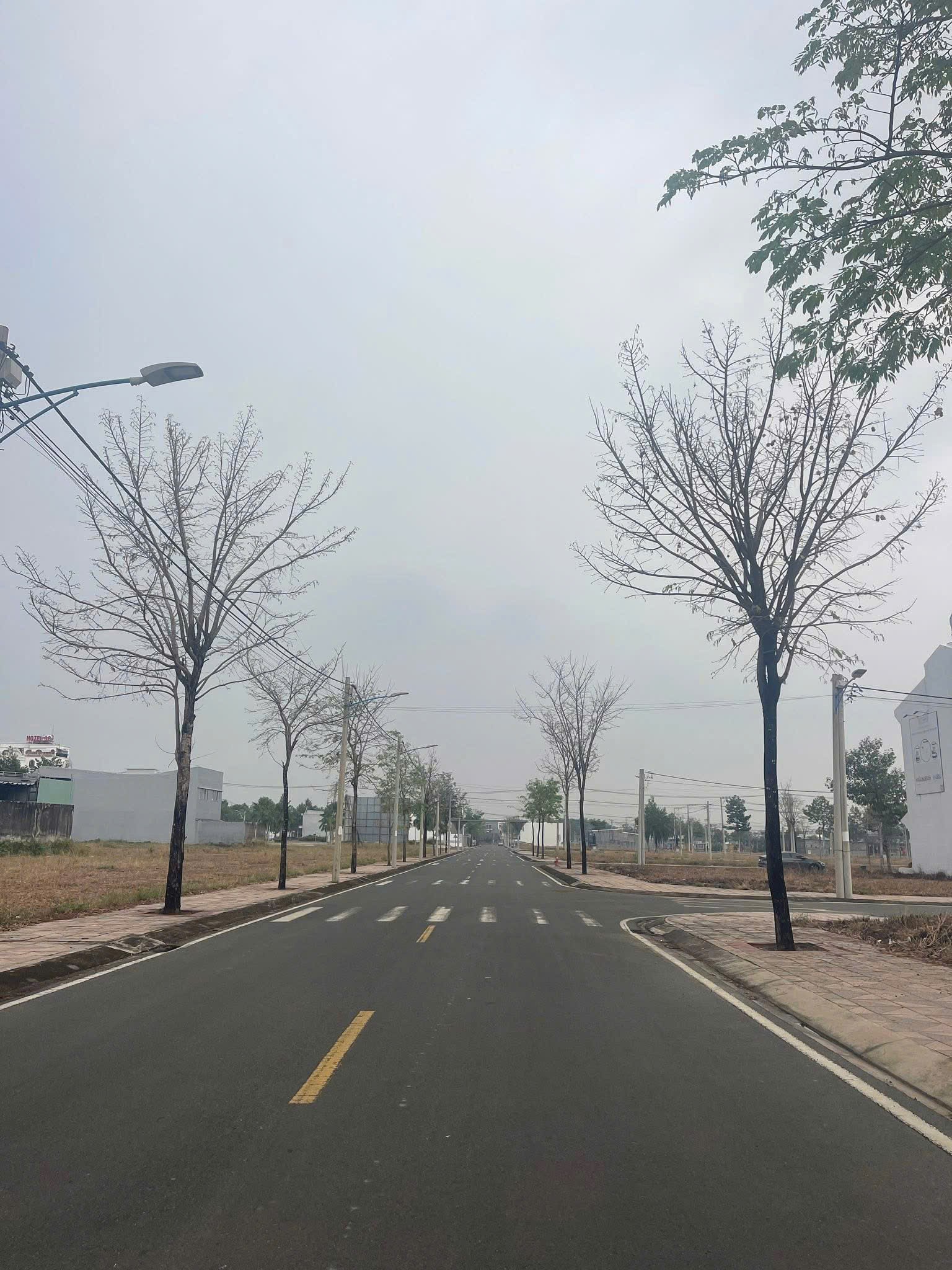 Cọc ngay lô đất sát sân bay lt_full thổ_chỉ hơn 10tr/m2_SHR_Chiết khấu tới 200tr 4