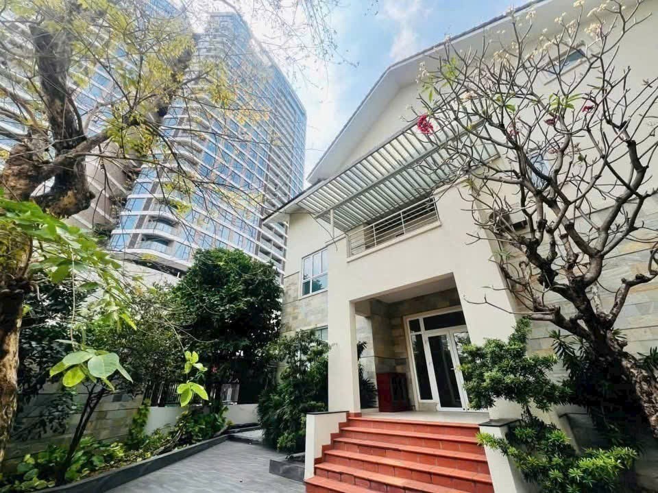 Cần bán Biệt thự Phường Thảo Điền, Quận 2, Diện tích 629m², Giá 250 Tỷ 2