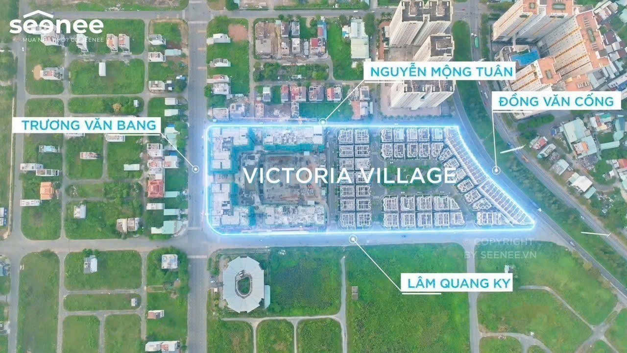 Cần bán Biệt thự Phường Thảo Điền, Quận 2, Diện tích 629m², Giá 250 Tỷ 4